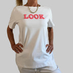 T-Shirt Look