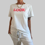 T-Shirt Look