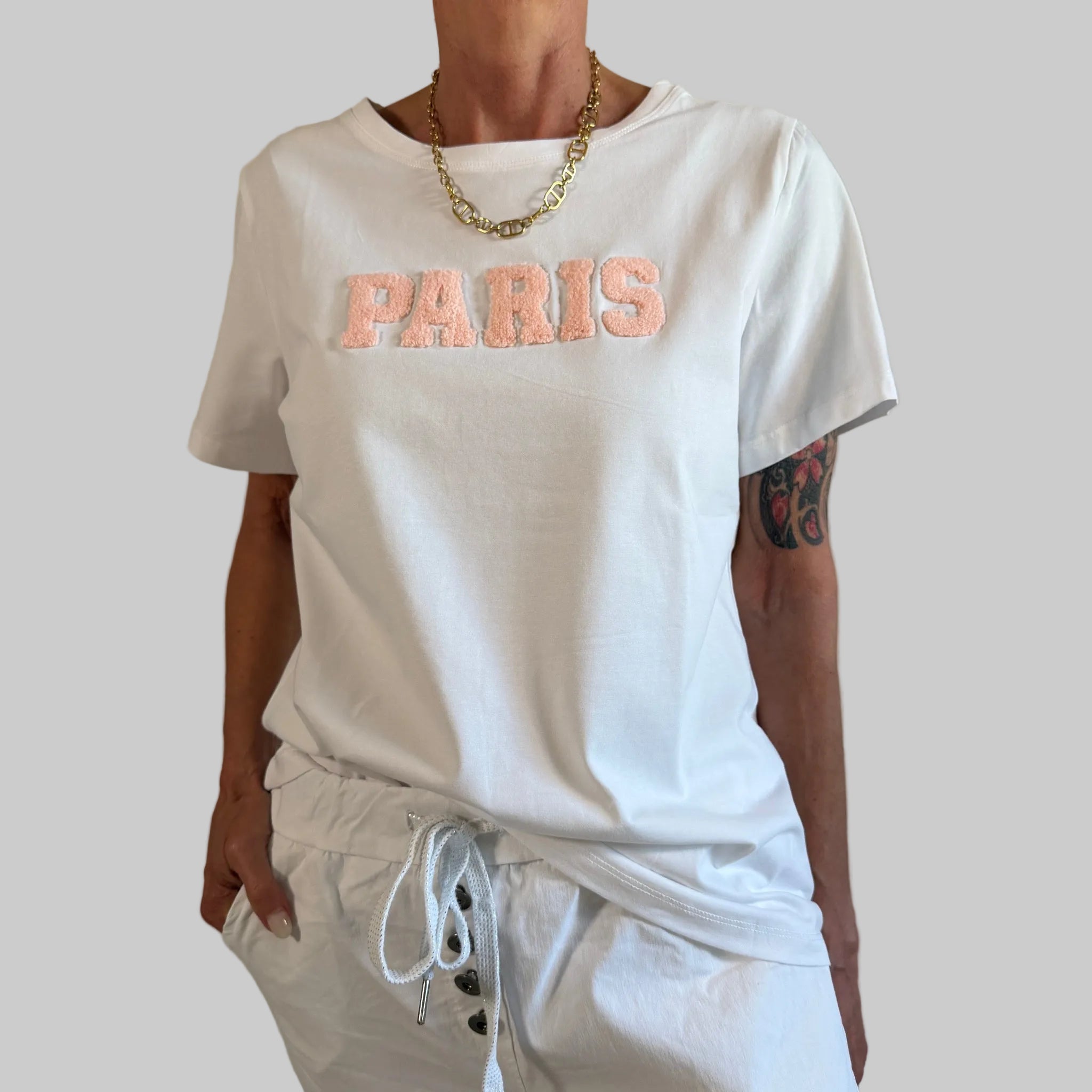 T-Shirt Paris
