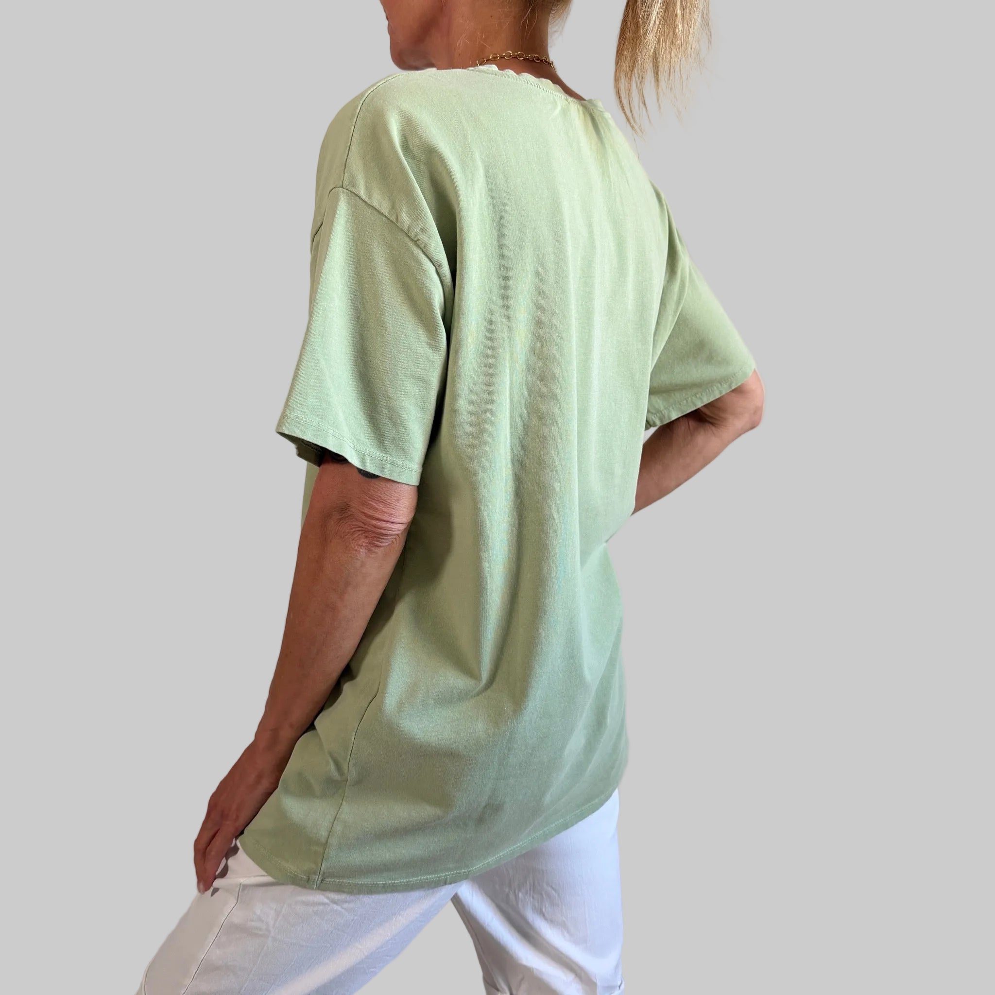 T-Shirt Mon Cheri
