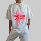 T-Shirt Cher Soleil