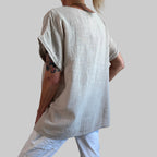 Shirt Lieblingsmensch Kurzarm - Farbauswahl