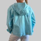 Jacke Hoodie Mix - Farbauswahl
