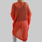 Strickcardigan 3/4 Arm - Farbauswahl