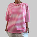 Shirt Streifen - Farbauswahl