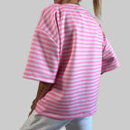 Shirt Streifen - Farbauswahl