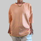 Shirt Streifen - Farbauswahl