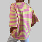 Shirt Streifen - Farbauswahl