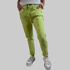 Jogpants Knöpfe - Farbauswahl