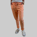 Jogpants Knöpfe - Farbauswahl
