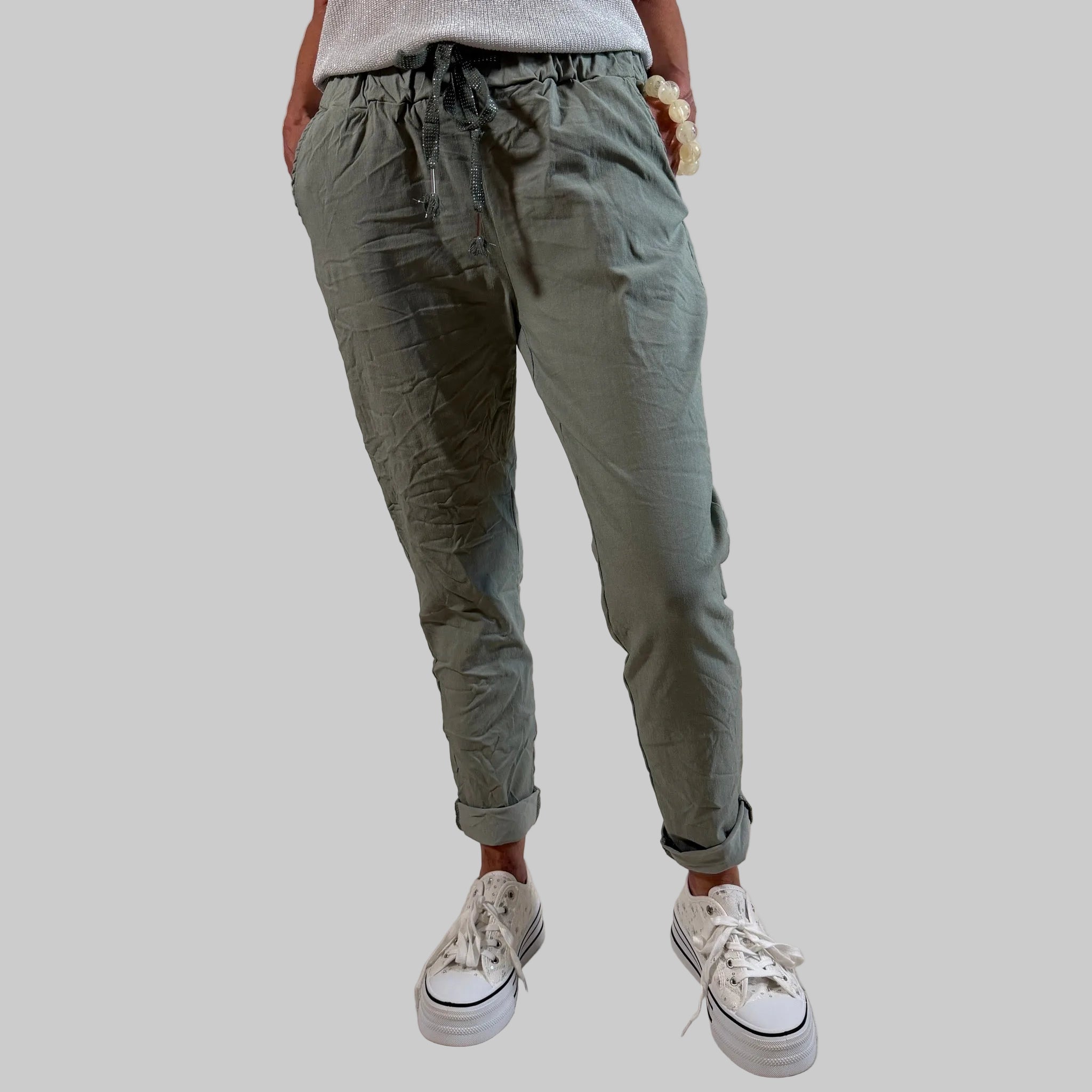 Jogpants - Farbauswahl