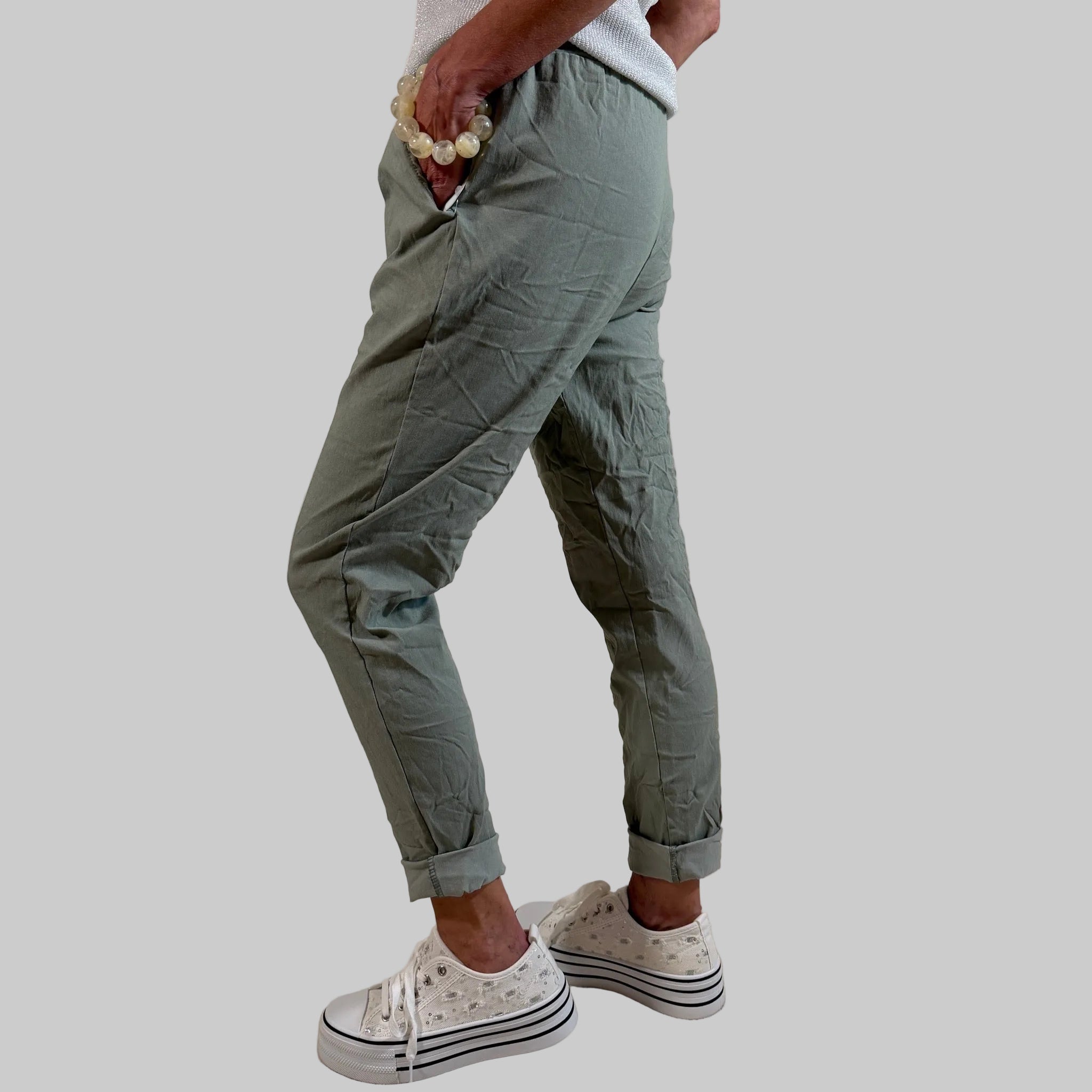Jogpants - Farbauswahl