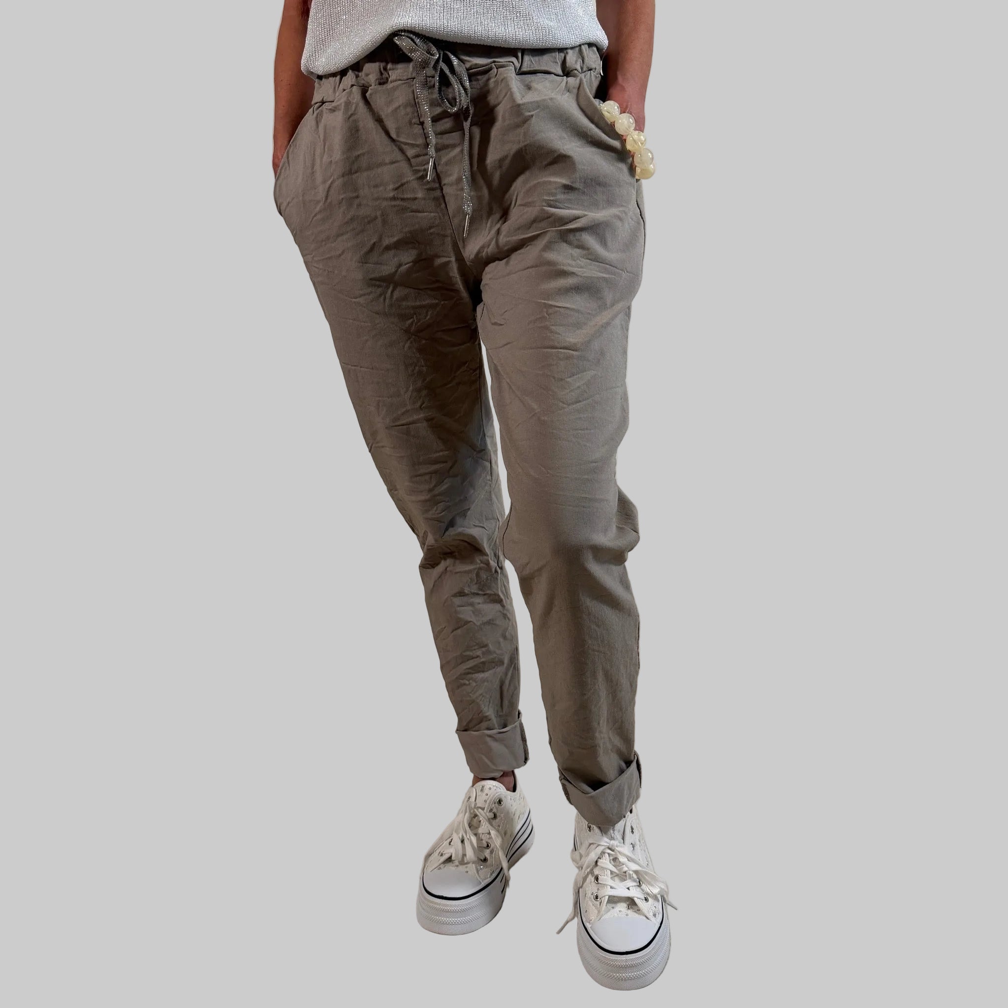 Jogpants - Farbauswahl