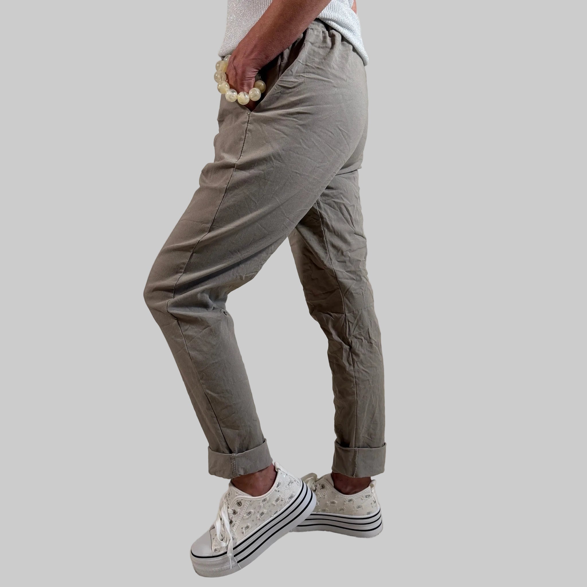 Jogpants - Farbauswahl