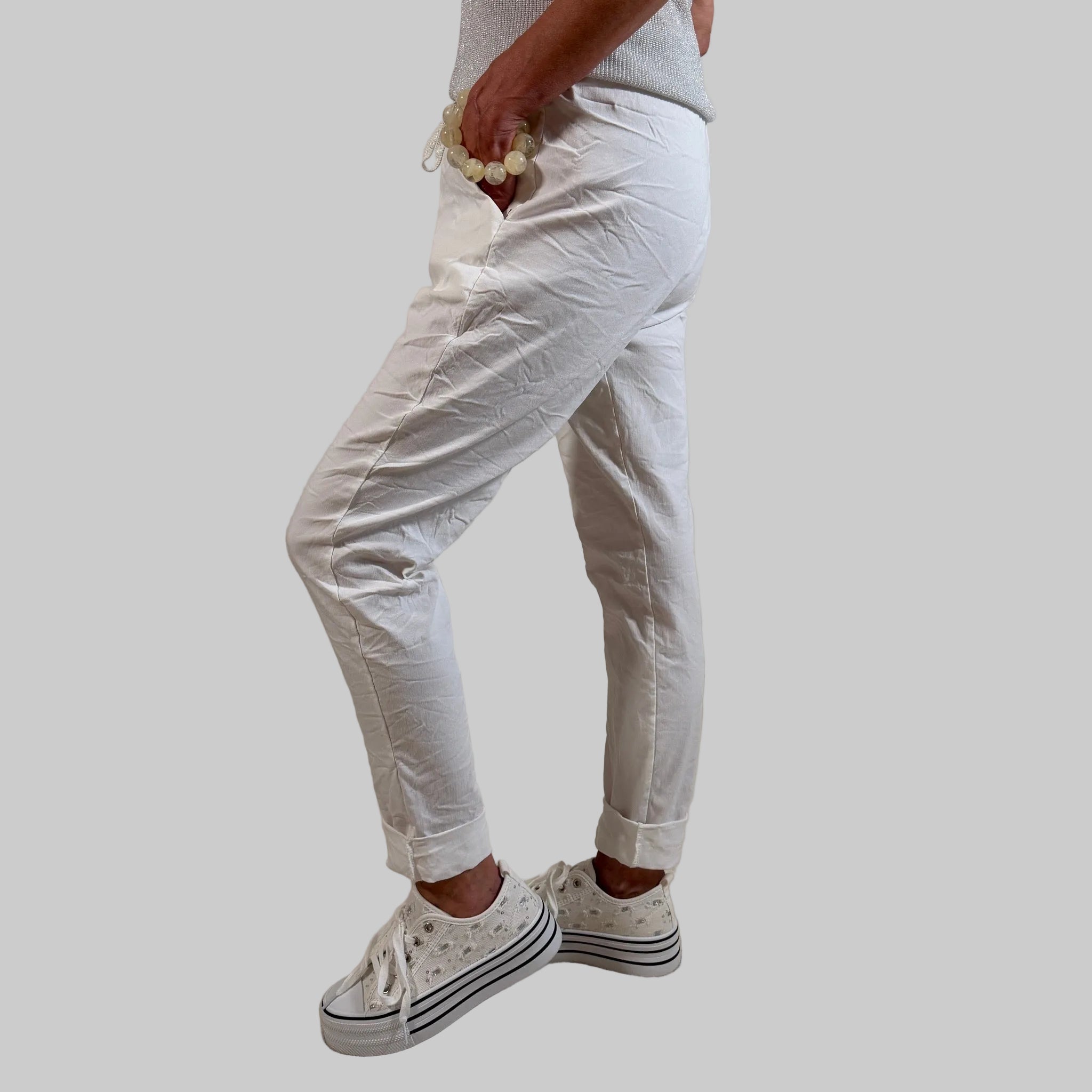 Jogpants - Farbauswahl