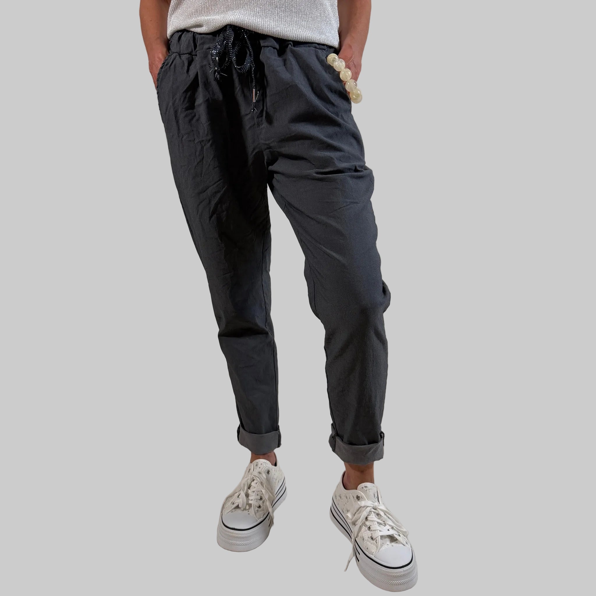 Jogpants - Farbauswahl