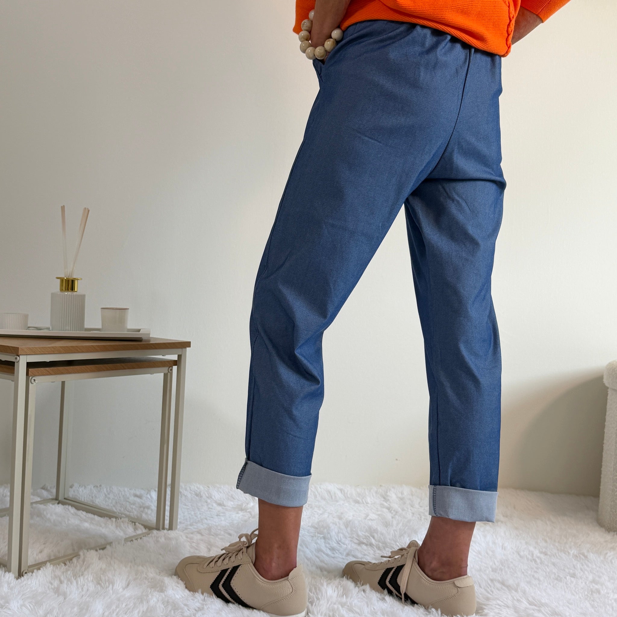 Stretchhose