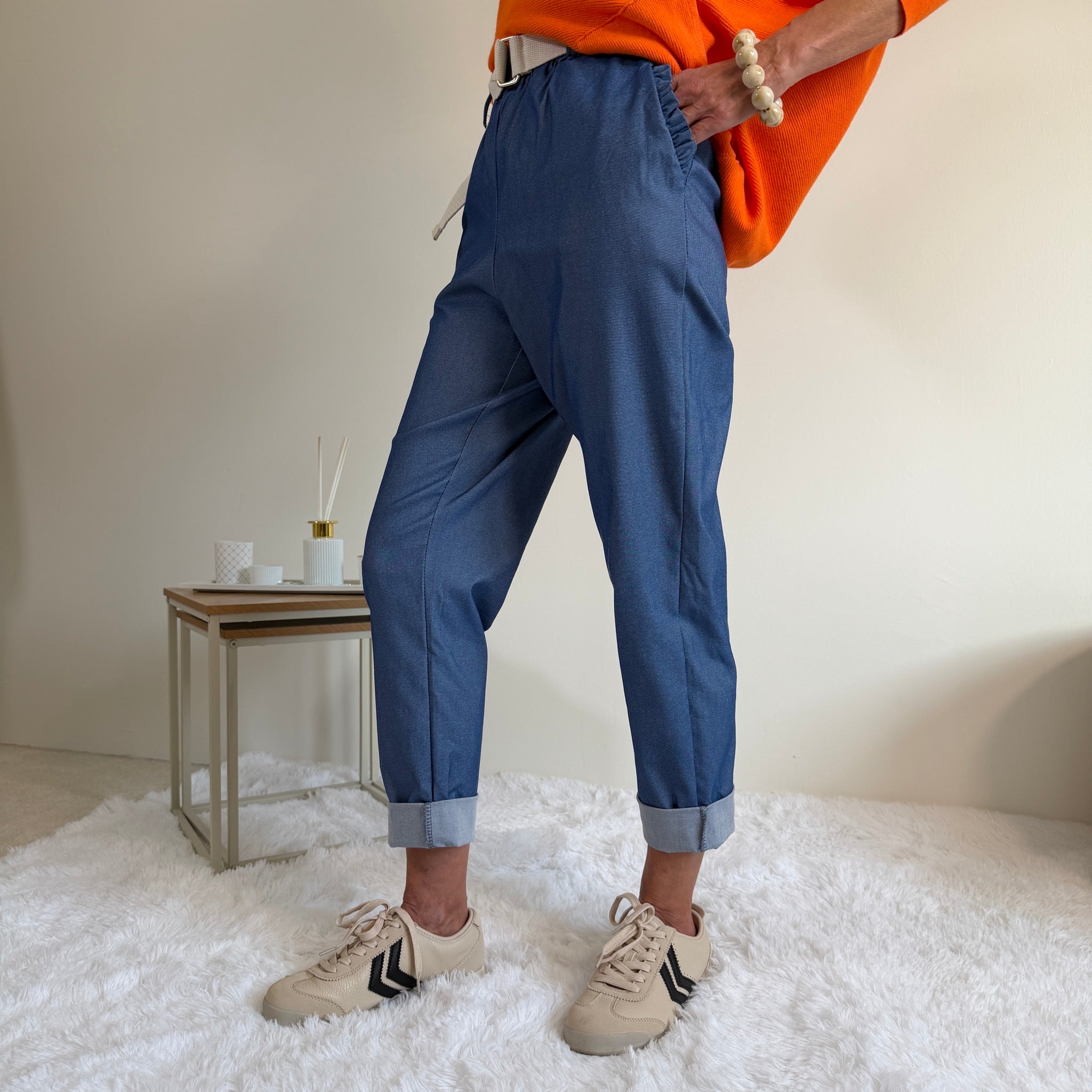 Stretchhose