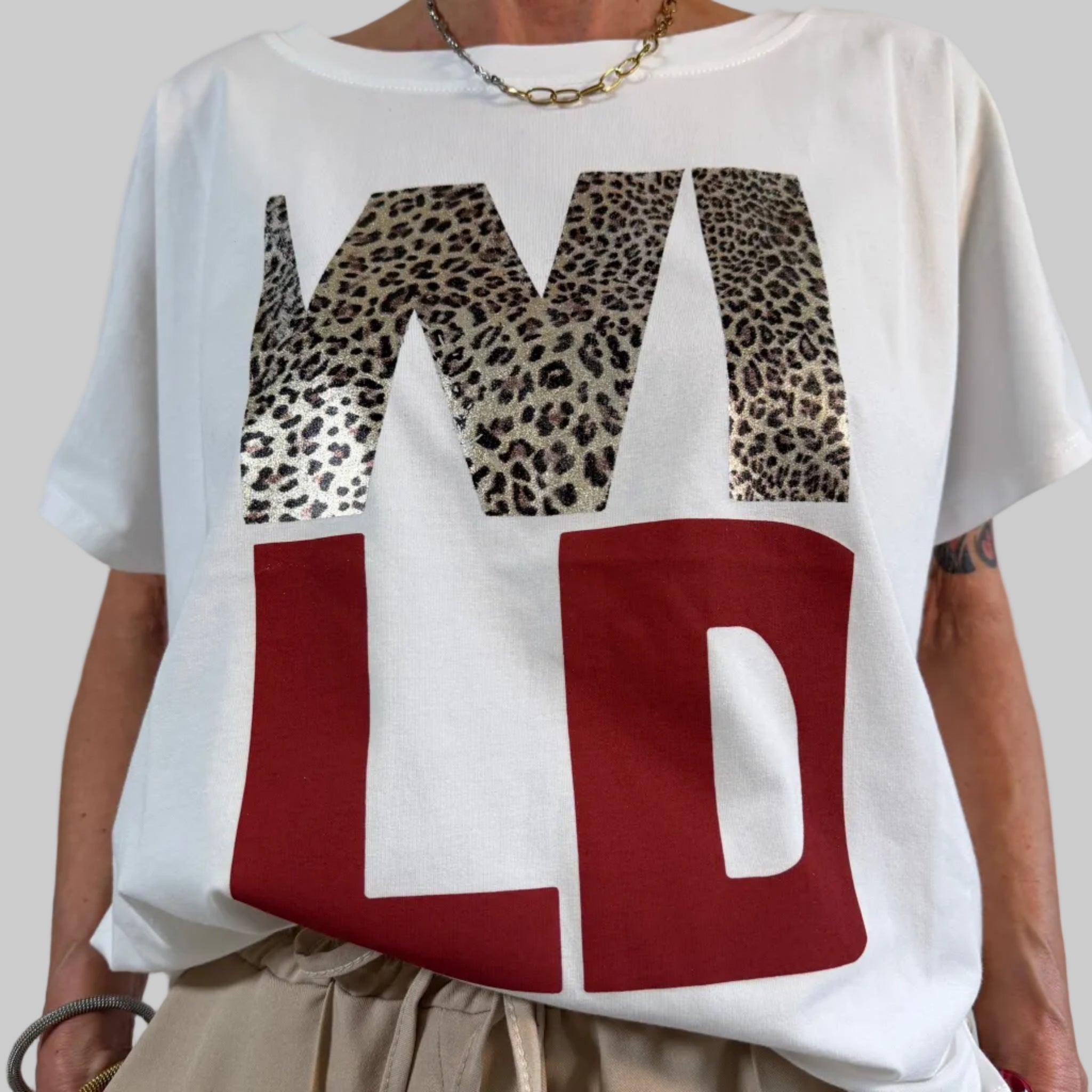 T-Shirt
