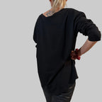 Langarmshirt