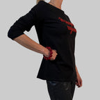 Langarmshirt