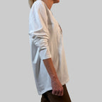 Langarmshirt