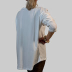 Langarmshirt