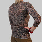 Kaschmir Langarmshirt