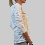 Langarmshirt