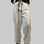 Cargohose Ballonstyle
