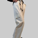 Cargohose Ballonstyle