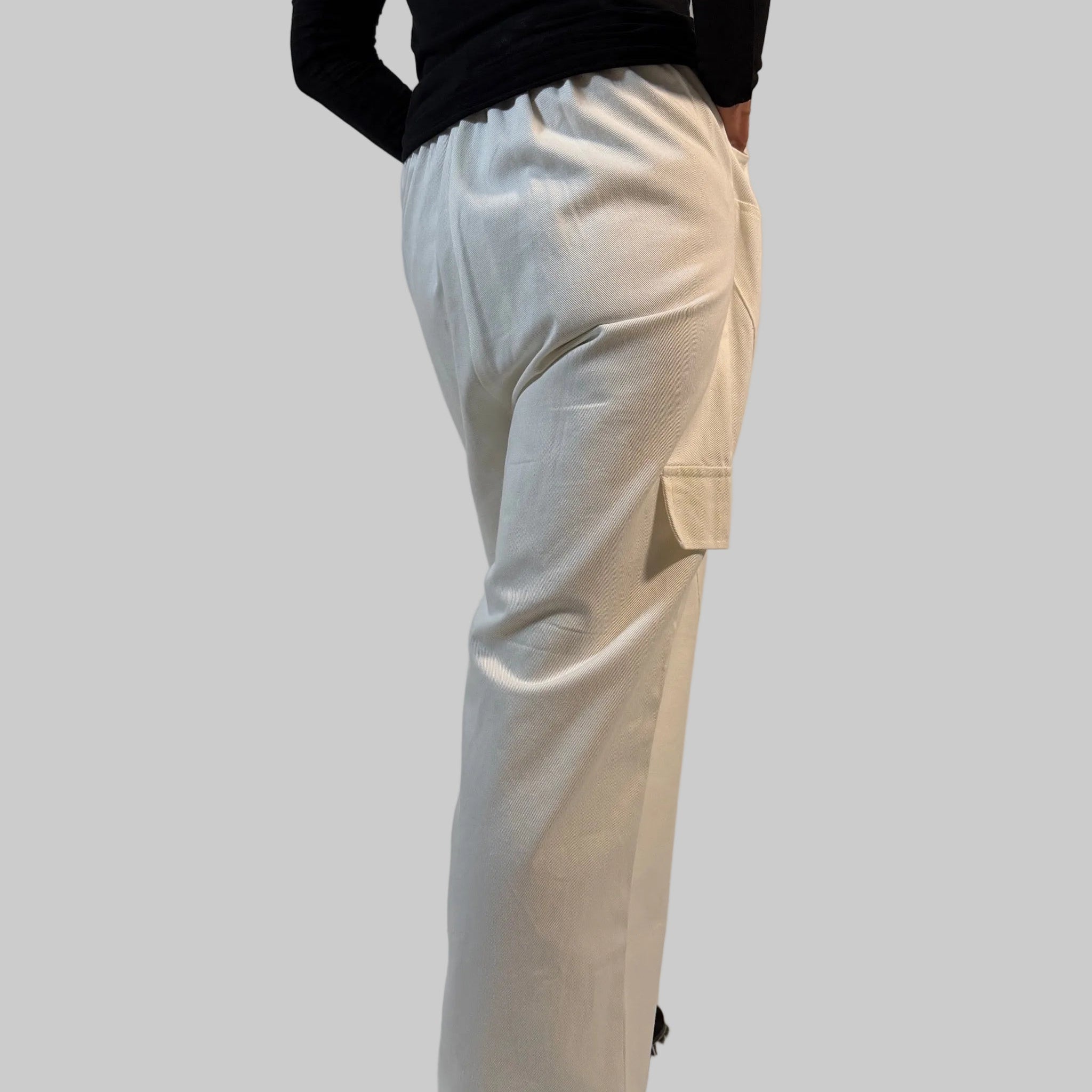 Cargohose Ballonstyle