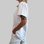 T-Shirt Dackel Glitzerbrille