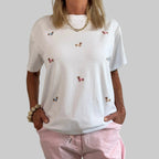 T-Shirt Hündchen