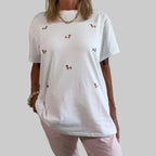 T-Shirt Hündchen