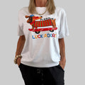 T-Shirt Freedom
