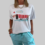 T-Shirt Woof