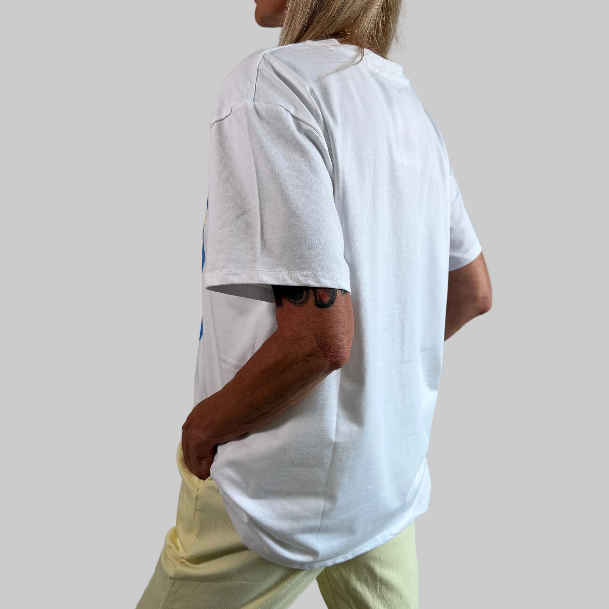 T-Shirt La Dolce Vita