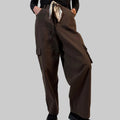 Cargohose Ballonstyle