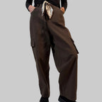 Cargohose Ballonstyle