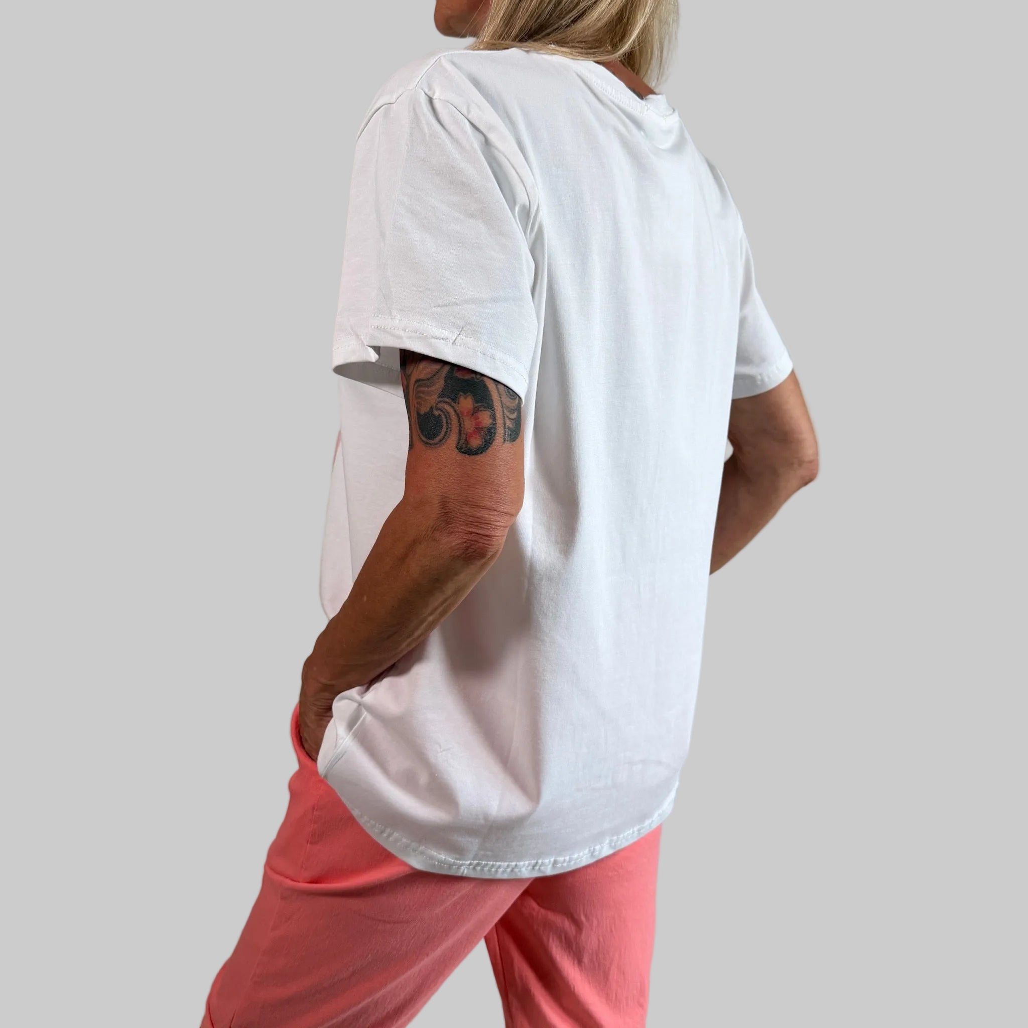 T-Shirt Sicilia