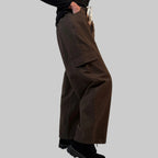 Cargohose Ballonstyle