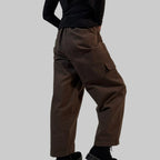 Cargohose Ballonstyle