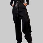 Cargohose Ballonstyle