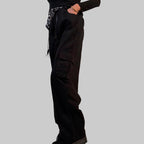 Cargohose Ballonstyle