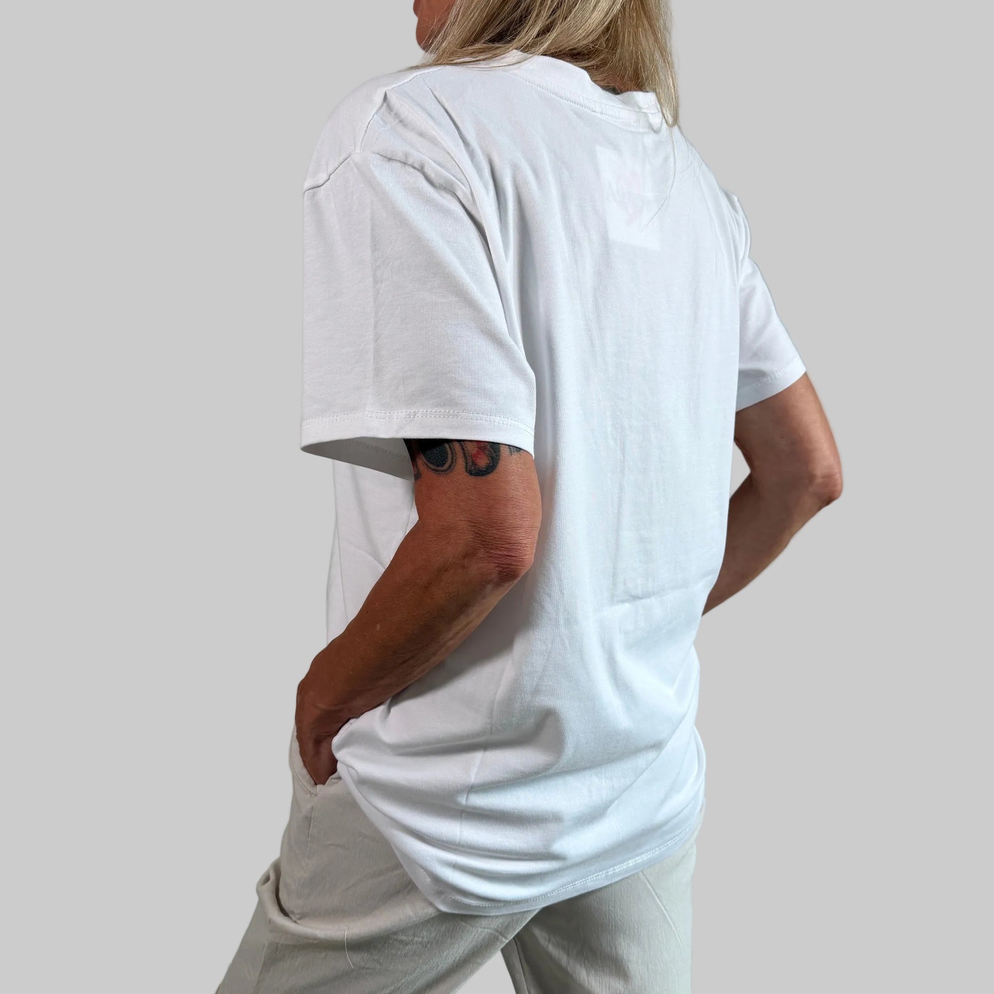 T-Shirt Dackel Leobrille