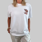 T-Shirt Dackel Leobrille