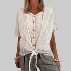 Sommer Cardigan - Farbauswahl