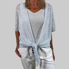 Sommer Cardigan - Farbauswahl