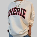 Sweater Cherie